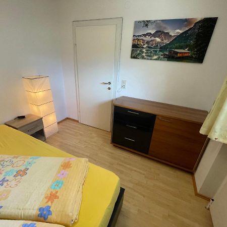 Ferienwohnung Maxi Maishofen Dış mekan fotoğraf