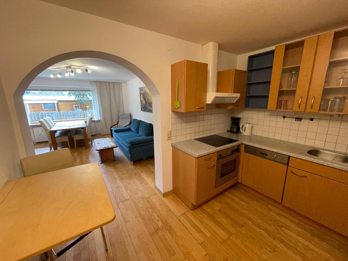 Ferienwohnung Maxi Maishofen Dış mekan fotoğraf