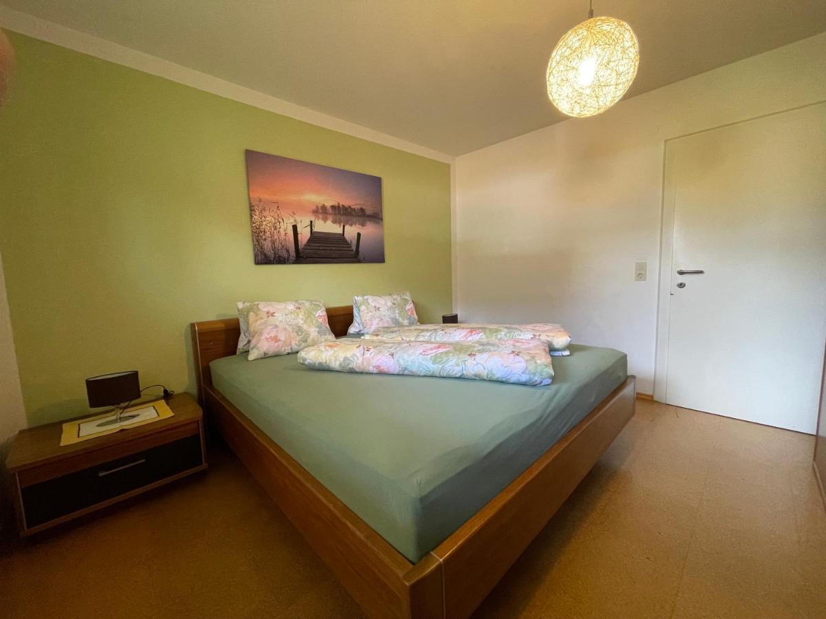 Ferienwohnung Maxi Maishofen Dış mekan fotoğraf