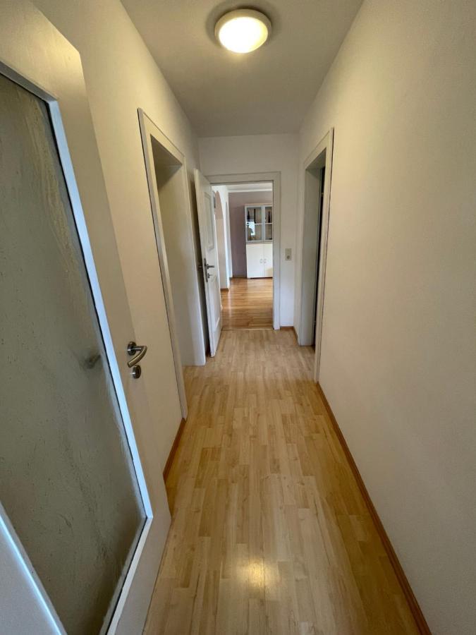 Ferienwohnung Maxi Maishofen Dış mekan fotoğraf